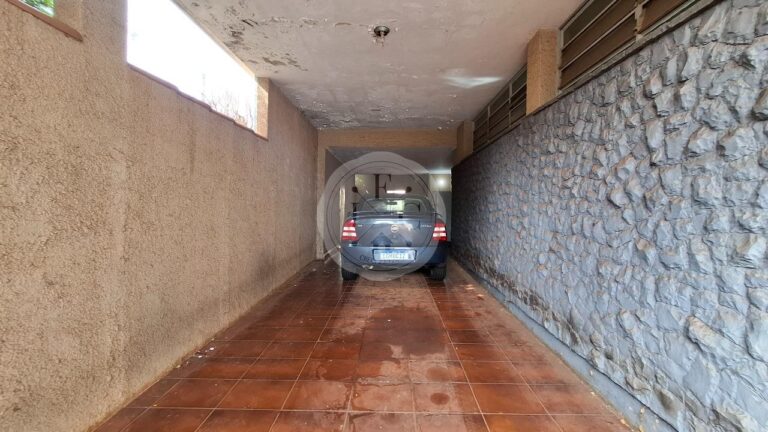 Casa à venda no Alto da Boa Vista: