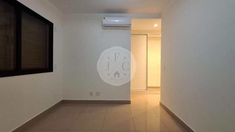 Apartamento para aluguel no Jardim Olhos D'Água II: