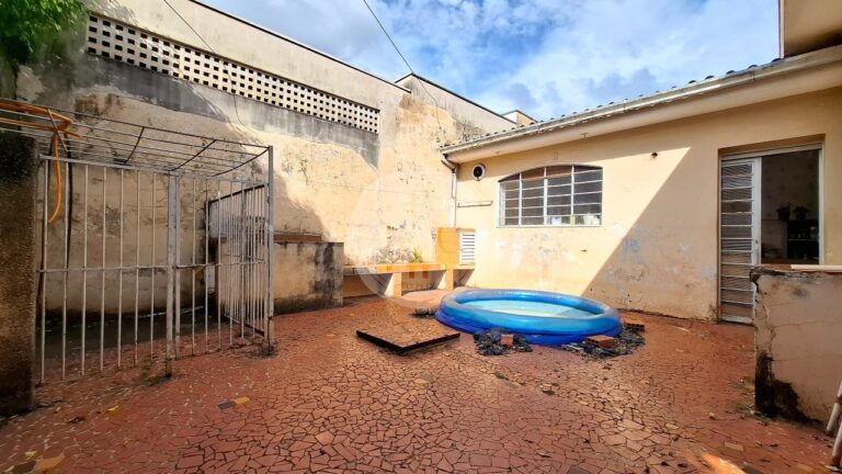 Casa à venda no Alto da Boa Vista: