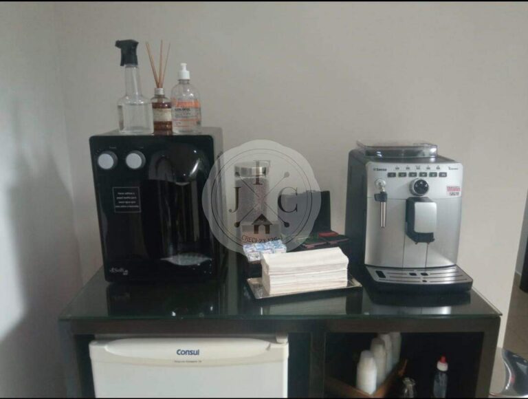 Sala Comercial para aluguel no Ribeirânia:
