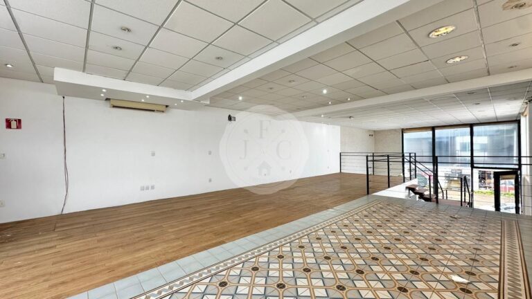 Prédio Comercial para aluguel no Alto da Boa Vista: