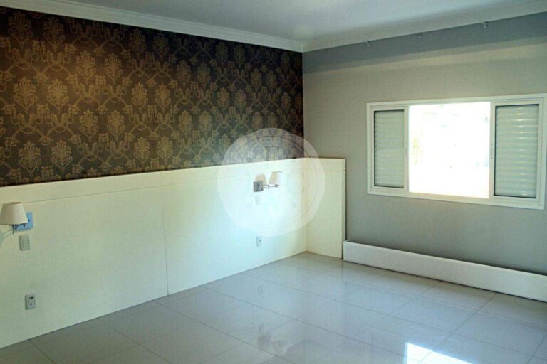 Casa em Condomínio à venda no Jardim Saint Gerard: