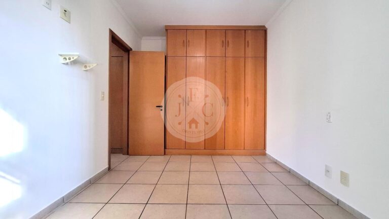 Apartamento à venda no Jardim Irajá: