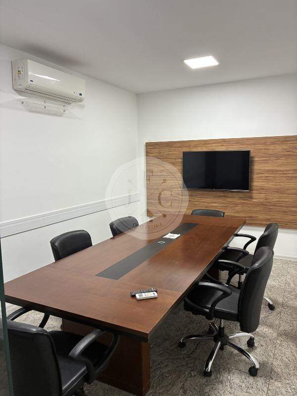 Prédio Comercial para aluguel no Jardim Canadá: