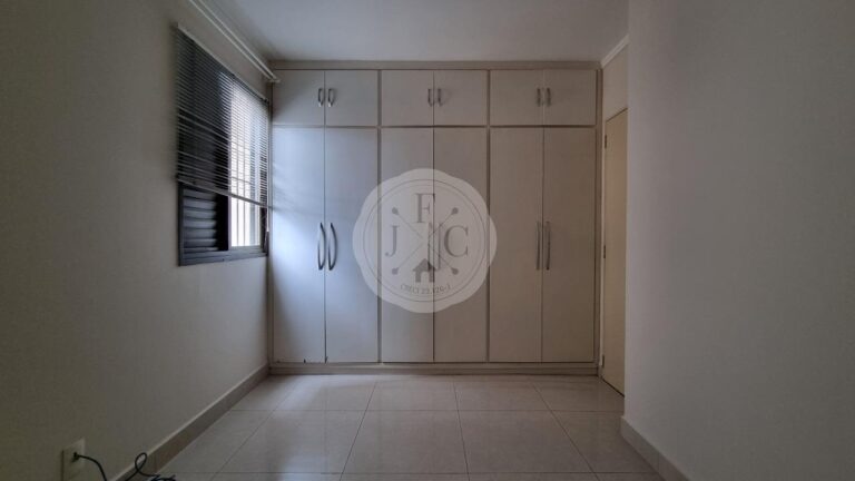 Apartamento à venda no Alto da Boa Vista: