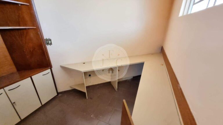 Casa comercial à venda no Alto da Boa Vista: