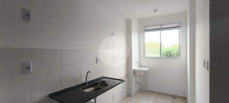 Apartamento à venda no Jardim Cybelli:
