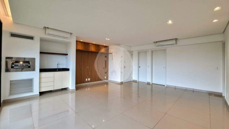 Apartamento para aluguel no Jardim Olhos D'Água II: