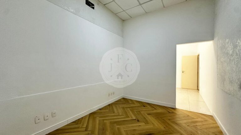 Prédio Comercial para aluguel no Alto da Boa Vista: