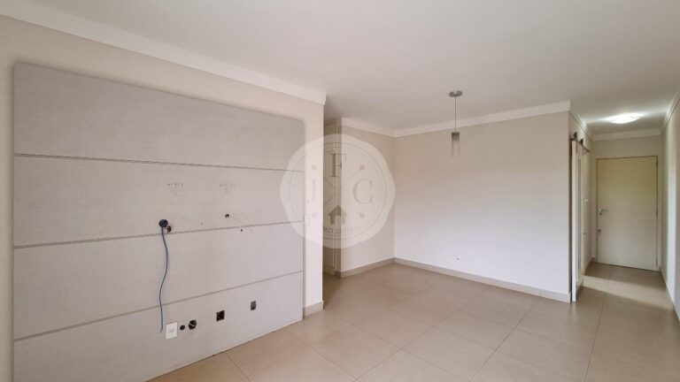 Apartamento à venda no Alto da Boa Vista:
