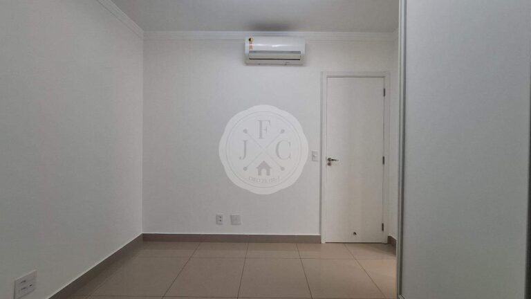 Apartamento para aluguel no Jardim Olhos D'Água II: