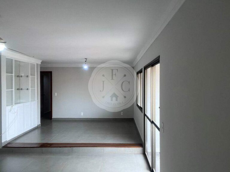 Apartamento à venda no Santa Cruz do José Jacques:
