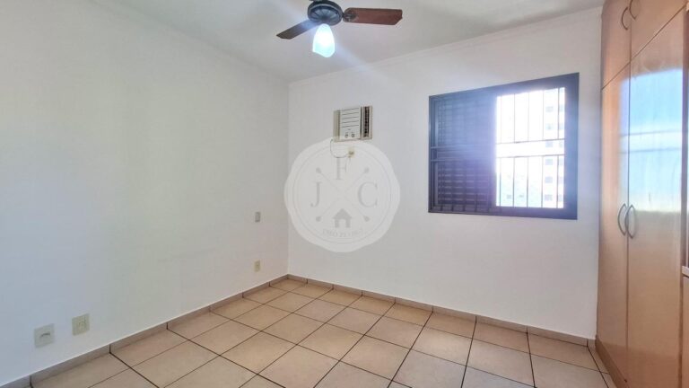 Apartamento à venda no Jardim Irajá: