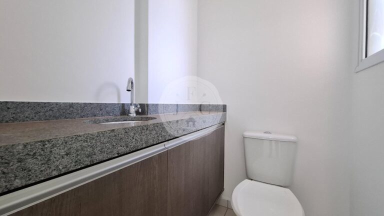 Sala Comercial à venda no Nova Ribeirânia: