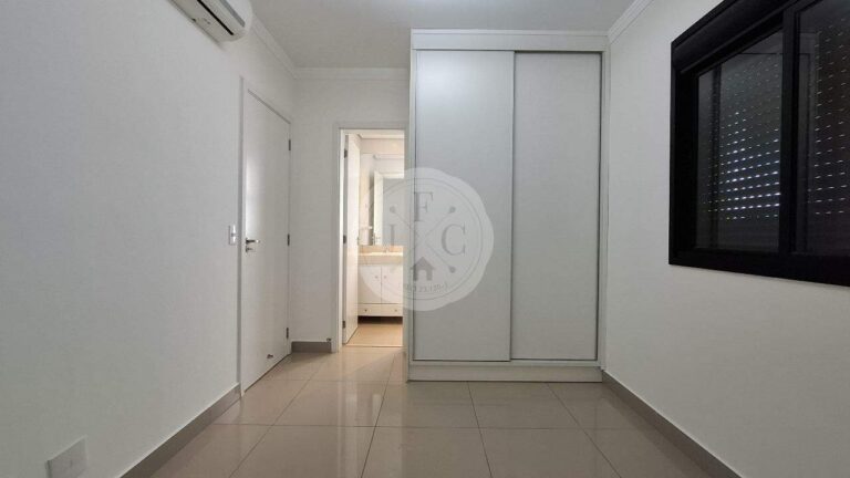 Apartamento para aluguel no Jardim Olhos D'Água II: