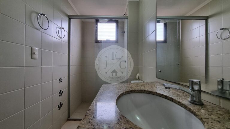 Apartamento à venda no Alto da Boa Vista: