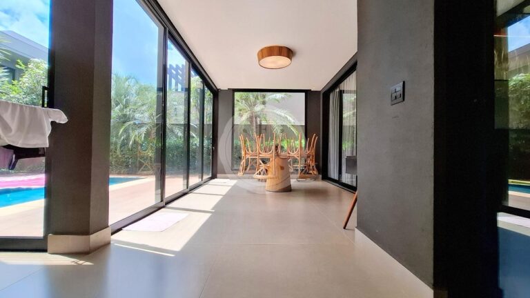 Casa em Condomínio à venda no Jardim Olhos D´Água I:
