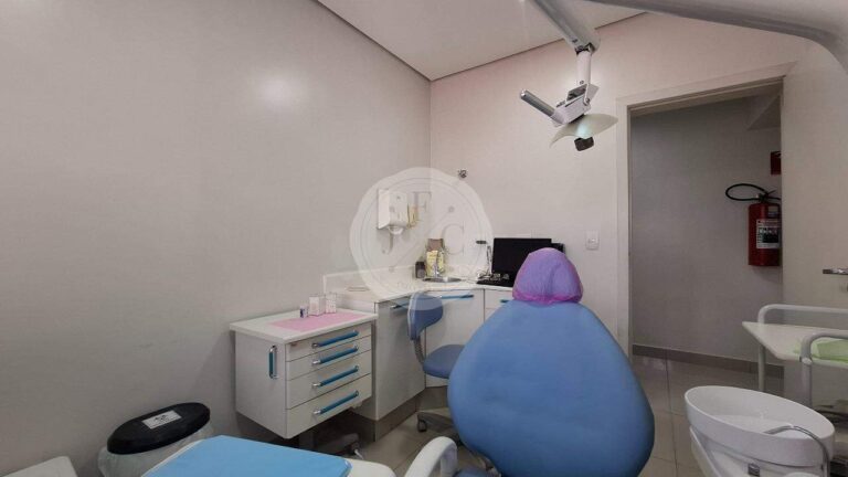 Sala Comercial para aluguel no Centro: