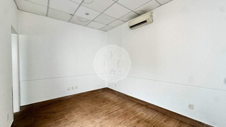 Prédio Comercial para aluguel no Alto da Boa Vista: