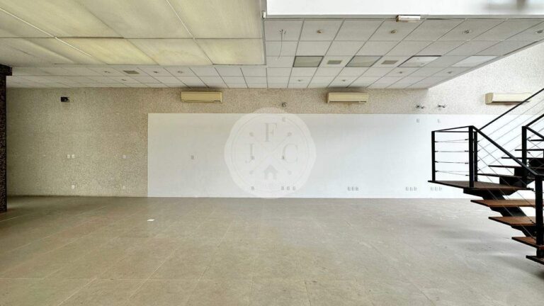 Prédio Comercial para aluguel no Alto da Boa Vista: