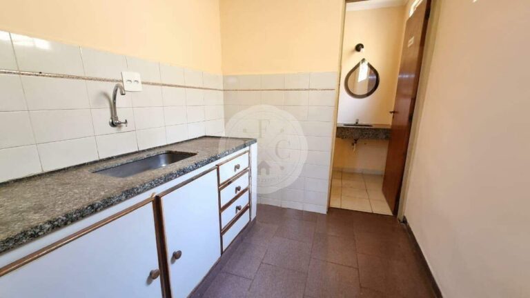 Casa comercial à venda no Alto da Boa Vista: