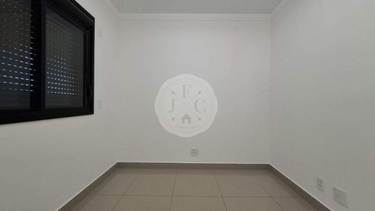 Apartamento para aluguel no Jardim Olhos D'Água II: