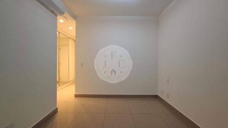 Apartamento para aluguel no Jardim Olhos D'Água II: