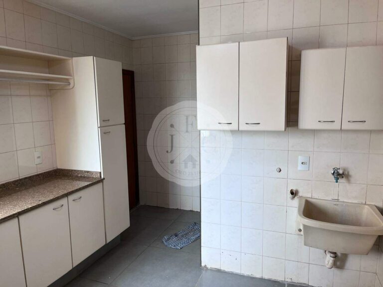 Apartamento à venda no Santa Cruz do José Jacques: