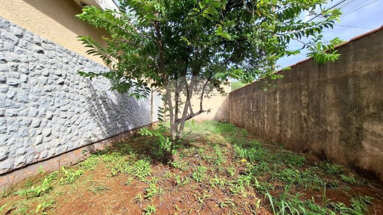 Casa à venda no Alto da Boa Vista: