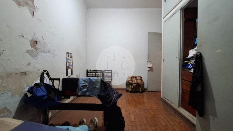 Casa à venda no Alto da Boa Vista: