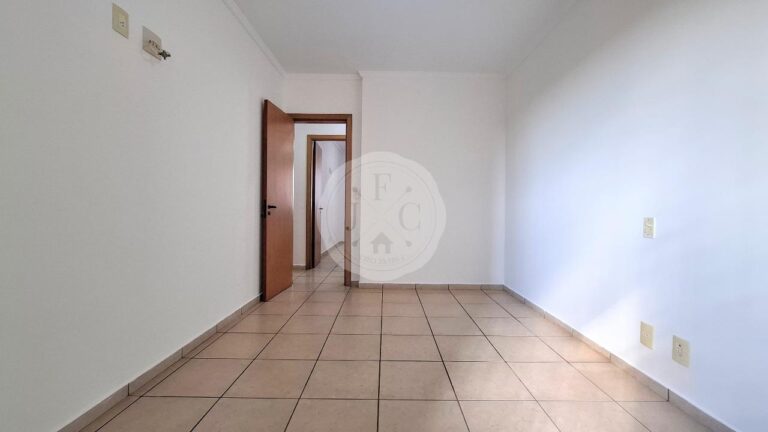 Apartamento à venda no Jardim Irajá: