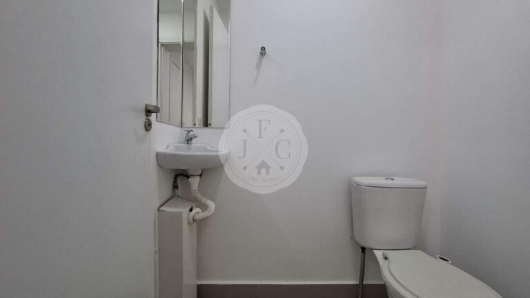 Apartamento para aluguel no Jardim Olhos D'Água II: