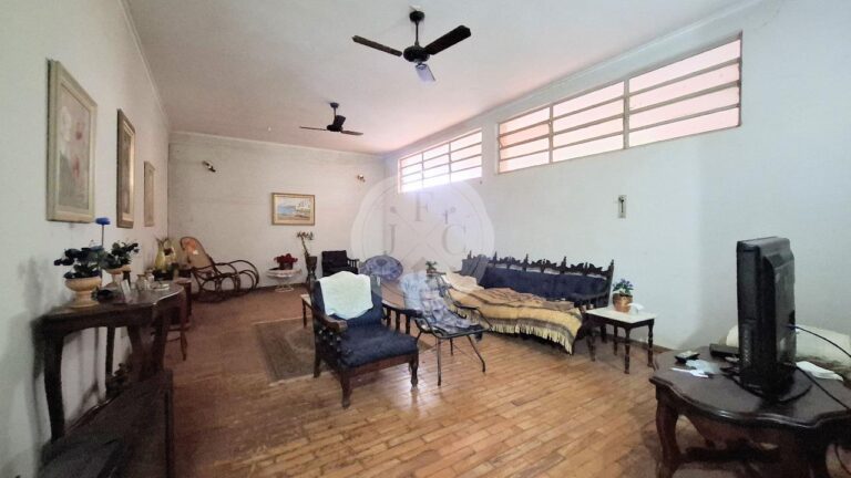 Casa à venda no Alto da Boa Vista: