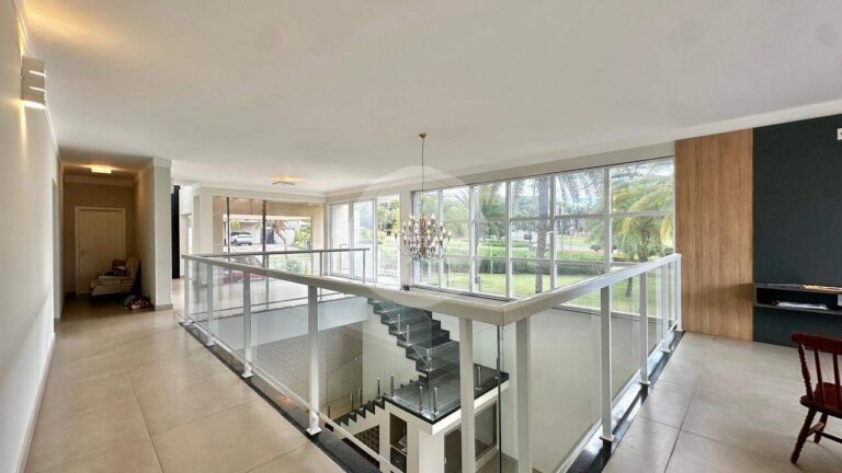 Casa em Condomínio à venda no Residencial e Empresarial Alphaville: