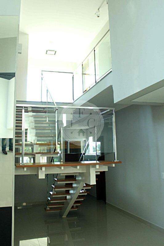 Casa em Condomínio à venda no Jardim Saint Gerard: