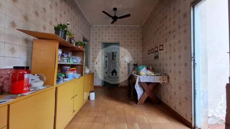 Casa à venda no Alto da Boa Vista: