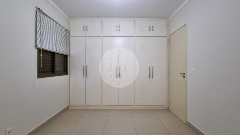 Apartamento à venda no Alto da Boa Vista: