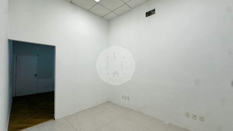Prédio Comercial para aluguel no Alto da Boa Vista: