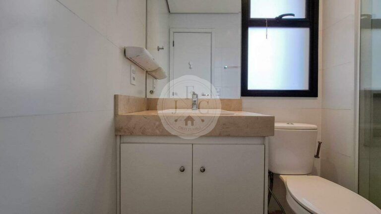 Apartamento para aluguel no Jardim Olhos D'Água II:
