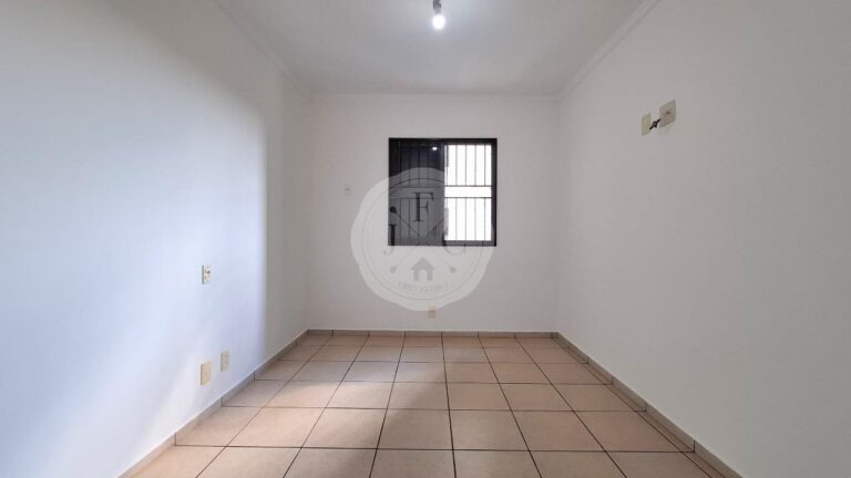 Apartamento à venda no Jardim Irajá: