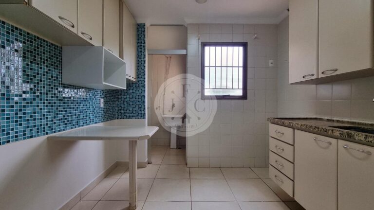 Apartamento à venda no Alto da Boa Vista: