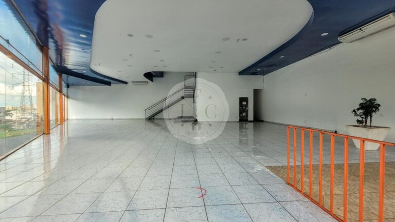 Prédio Comercial para aluguel no Jardim América: