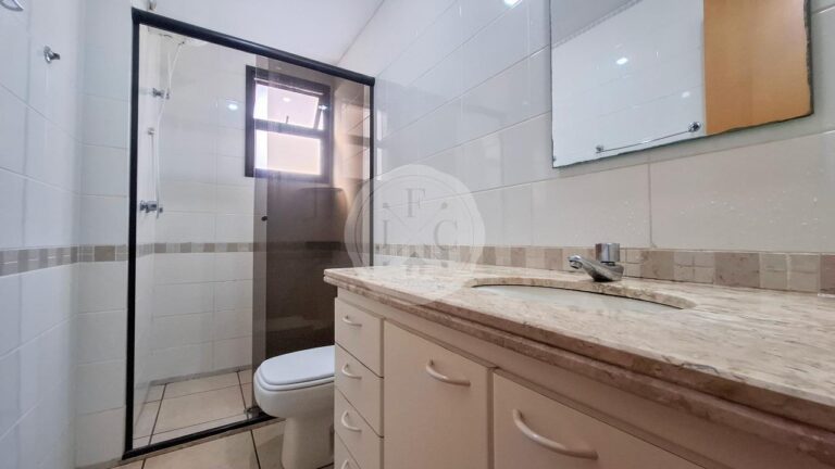 Apartamento à venda no Jardim Irajá: