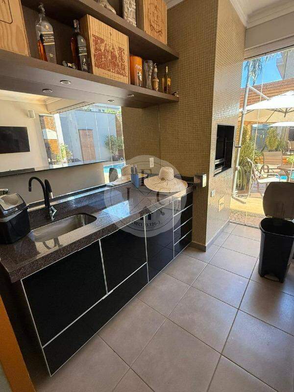 Casa em Condomínio à venda no Jardim Saint Gerard:
