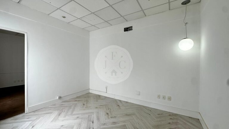 Prédio Comercial para aluguel no Alto da Boa Vista: