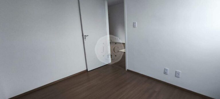 Apartamento à venda no Jardim Cybelli: