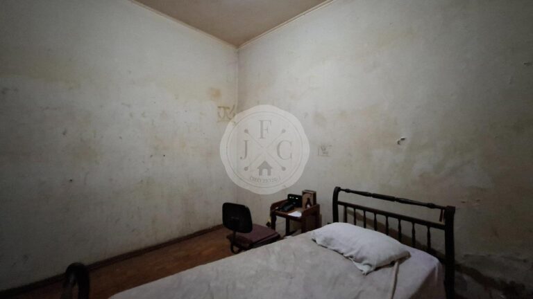 Casa à venda no Alto da Boa Vista:
