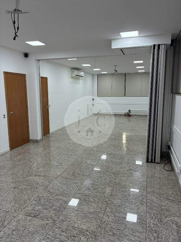 Prédio Comercial para aluguel no Jardim Canadá: