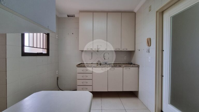 Apartamento à venda no Alto da Boa Vista: