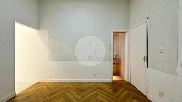 Prédio Comercial para aluguel no Alto da Boa Vista: